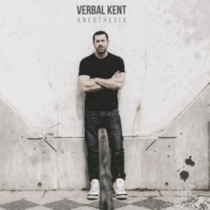 Verbal Kent - Anesthesia i gruppen VINYL hos Bengans Skivbutik AB (1531939)