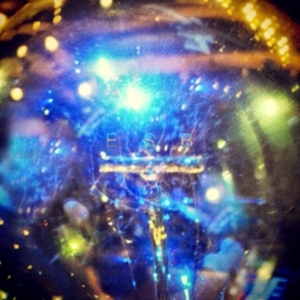 E.S.B. (Tiersen/Laquerriere/Poli) - E.S.B. i gruppen CD hos Bengans Skivbutik AB (1531948)