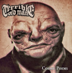 Terrible Old Man - Cosmic Poems i gruppen CD hos Bengans Skivbutik AB (1531953)