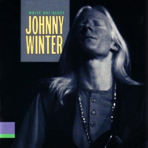Winter Johnny - White Hot Blues i gruppen CD hos Bengans Skivbutik AB (1531978)