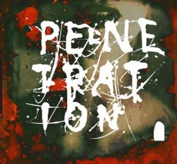 Penetration - Resolution i gruppen VINYL / Rock hos Bengans Skivbutik AB (1531994)