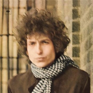 Dylan Bob - Blonde On Blonde i gruppen -Start Vinyl-N hos Bengans Skivbutik AB (1532341)