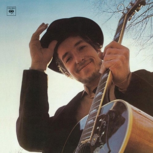 Dylan Bob - Nashville Skyline i gruppen Minishops / Bob Dylan hos Bengans Skivbutik AB (1532343)