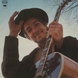 Dylan Bob - Nashville Skyline i gruppen -Start FVS hos Bengans Skivbutik AB (1532343)