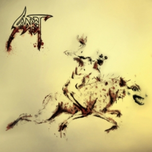 Sadist - Hyaena i gruppen VINYL hos Bengans Skivbutik AB (1532356)