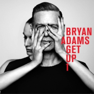 Bryan Adams - Get Up (Deluxe 2Cd) i gruppen Minishops / Bryan Adams hos Bengans Skivbutik AB (1532375)
