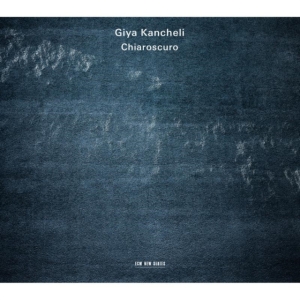 Gidon Kremer Patricia Kopatchinska - Chiaroscuro i gruppen CD hos Bengans Skivbutik AB (1532889)