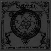 Narbeleth - Through Blackness And Remote Paces i gruppen CD hos Bengans Skivbutik AB (1532910)