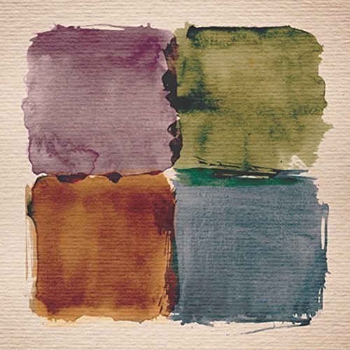 Case Hardin - Colours Simple i gruppen CD / Country hos Bengans Skivbutik AB (1532946)