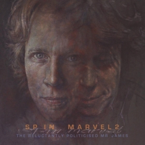 Spin Marvel - Spin Marvel 2 i gruppen CD hos Bengans Skivbutik AB (1532957)