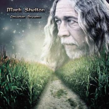 Shelton Mark - Obsidian Dreams i gruppen CD / Toppselgere hos Bengans Skivbutik AB (1532992)