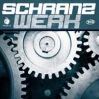 Schranwerk - Various i gruppen CD / Toppselgere hos Bengans Skivbutik AB (1533036)