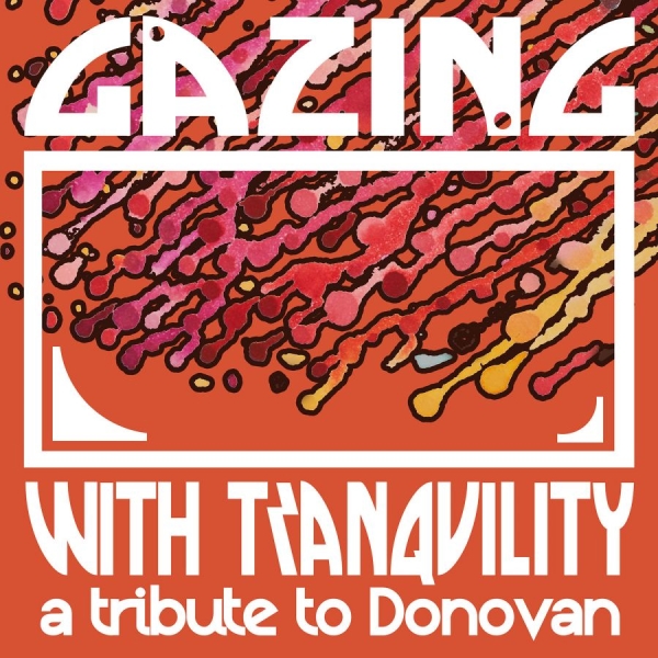 Various Artists - Gazing With Tranquility:Tribute To i gruppen VINYL / Toppselgere hos Bengans Skivbutik AB (1533051)
