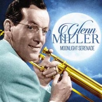 Miller Glenn - Moonlight Serenade i gruppen VINYL / Jazz/Blues hos Bengans Skivbutik AB (1533077)