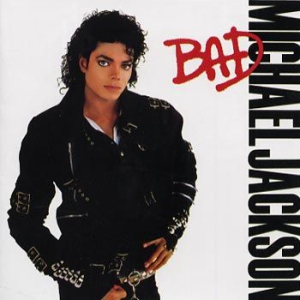 Jackson Michael - Bad i gruppen CD / Pop-Rock,Annet hos Bengans Skivbutik AB (1537842)