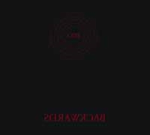 Coil - Backwards i gruppen CD hos Bengans Skivbutik AB (1537870)