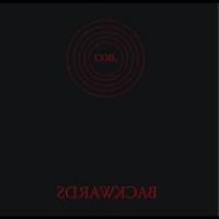 Coil - Backwards i gruppen Kommande - alla format hos Bengans Skivbutik AB (1537870)
