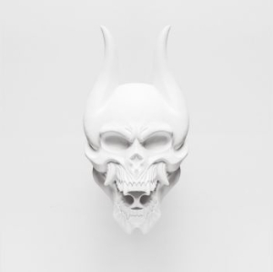 Trivium - Silence In The Snow i gruppen CD hos Bengans Skivbutik AB (1537876)