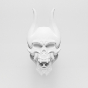 TRIVIUM - SILENCE IN THE SNOW i gruppen CD hos Bengans Skivbutik AB (1537877)