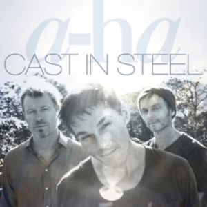 A-Ha - Cast In Steel i gruppen CD hos Bengans Skivbutik AB (1539702)