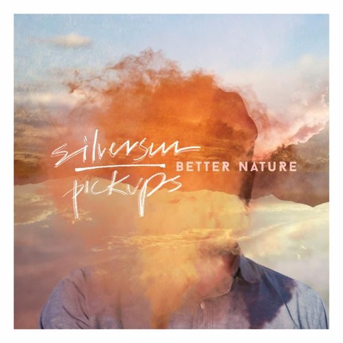 Silversun Pickups - Better Nature i gruppen VINYL / Rock hos Bengans Skivbutik AB (1539708)