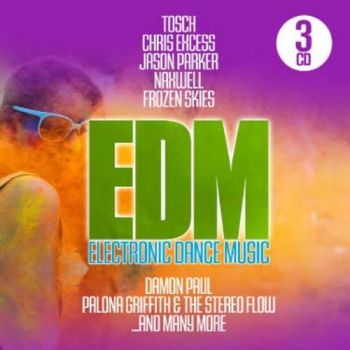 Various Artists - Dubstep 5 i gruppen CD / Toppselgere hos Bengans Skivbutik AB (1539716)
