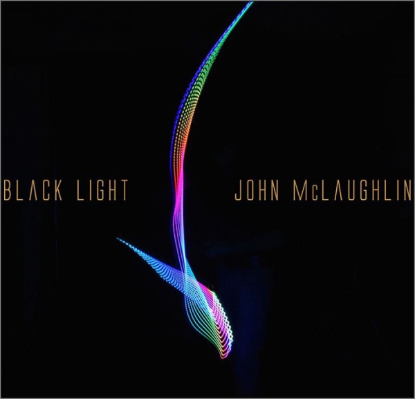 Mclaughlin John - Black Light i gruppen CD / Jazz/Blues hos Bengans Skivbutik AB (1539747)