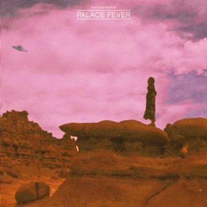 Palace Forever - Sing About Love Lunatics & Spaceshi i gruppen CD hos Bengans Skivbutik AB (1539770)