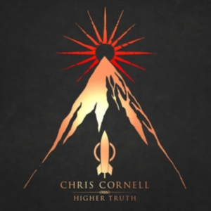 Chris Cornell - Higher Truth (2Lp) i gruppen VINYL hos Bengans Skivbutik AB (1541030)