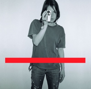 New Order - Get Ready i gruppen Minishops / New Order hos Bengans Skivbutik AB (1541045)