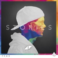 Avicii - Stories (2Lp) i gruppen VINYL / Vinyl Bestselgere 10-tal hos Bengans Skivbutik AB (1541503)