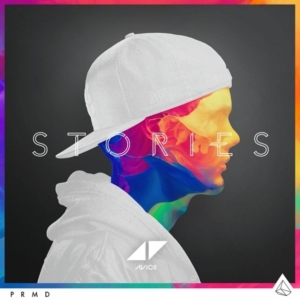 Avicii - Stories i gruppen CD hos Bengans Skivbutik AB (1541510)