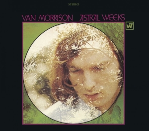 Van Morrison - Astral Weeks (Expanded Edition i gruppen CD hos Bengans Skivbutik AB (1541521)