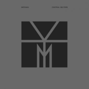 Mogwai - Central Belters i gruppen CD hos Bengans Skivbutik AB (1541615)