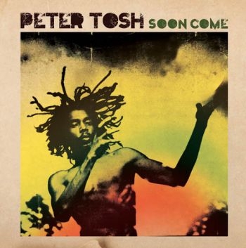 Tosh Peter - Soon Come (2 X 180G) i gruppen VINYL / Toppselgere hos Bengans Skivbutik AB (1541622)