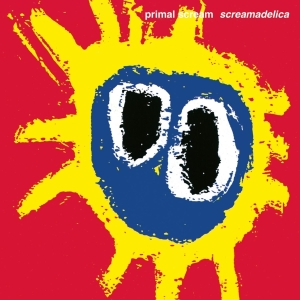 Primal Scream - Screamadelica i gruppen Minishops / Primal ScSalgm hos Bengans Skivbutik AB (1542031)