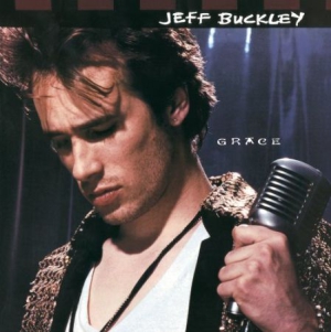 Buckley Jeff - Grace i gruppen VI TIPSER / 200 Album Å Eie På Vinyl hos Bengans Skivbutik AB (1542032)