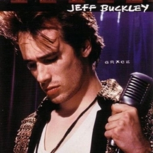 Buckley Jeff - Grace i gruppen VI TIPSER / 200 Album Å Eie På Vinyl hos Bengans Skivbutik AB (1542032)