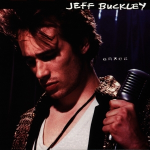 Buckley Jeff - Grace i gruppen -Start Vinyl hos Bengans Skivbutik AB (1542032)