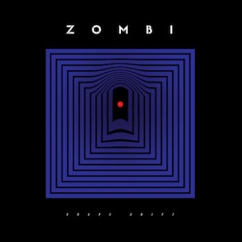 Zombi - Shape Shift i gruppen CD / Toppselgere hos Bengans Skivbutik AB (1544251)
