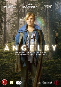 Movie - Ängelby i gruppen DVD & BLU-RAY hos Bengans Skivbutik AB (1544442)