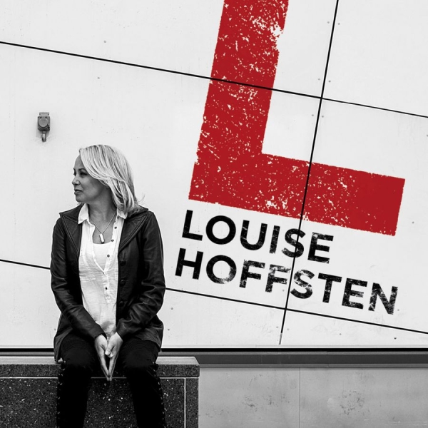 Hoffsten Louise - L i gruppen CD / Toppselgere hos Bengans Skivbutik AB (1544790)