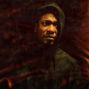 Roots Manuva - Bleeds i gruppen CD hos Bengans Skivbutik AB (1544814)