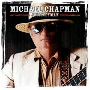 Michael Chapman - Journeyman ( 2 Cd + Dvd) i gruppen CD hos Bengans Skivbutik AB (1544818)