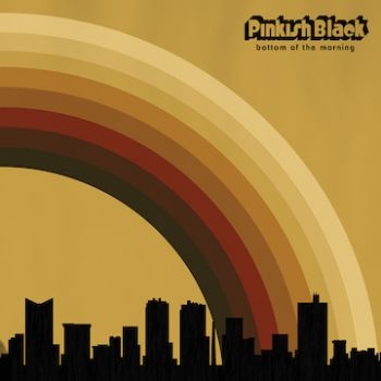 Pinkish Black - Bottom Of The Morning i gruppen CD / Toppselgere hos Bengans Skivbutik AB (1545855)