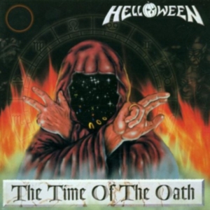 Helloween - The Time Of The Oath i gruppen VINYL hos Bengans Skivbutik AB (1545957)