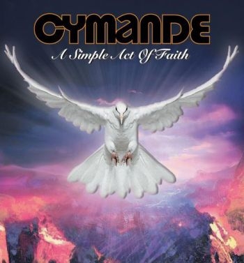 Cymande - A Simple Fact Of Faith i gruppen CD / Toppselgere hos Bengans Skivbutik AB (1545998)