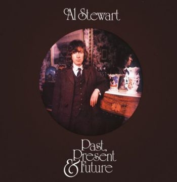 Stewart Al - Past, Present & Future - Expanded i gruppen CD / Toppselgere hos Bengans Skivbutik AB (1546023)