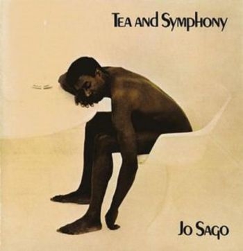 Tea And Symphony - Jo Sago i gruppen CD / Toppselgere hos Bengans Skivbutik AB (1546025)