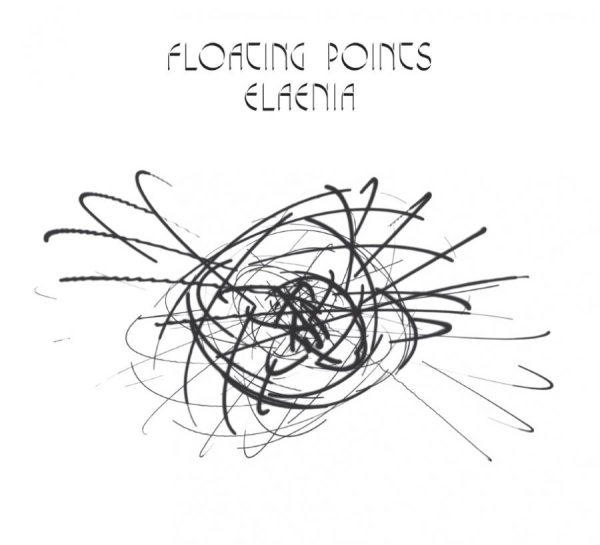 Floating Points - Elaenia i gruppen VINYL / Toppselgere hos Bengans Skivbutik AB (1546038)